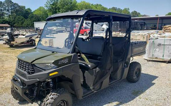 2024 Polaris Ranger Crew SP 570