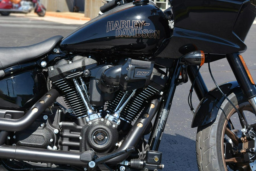 2024 Harley-Davidson® FXLRST - Low Rider® ST