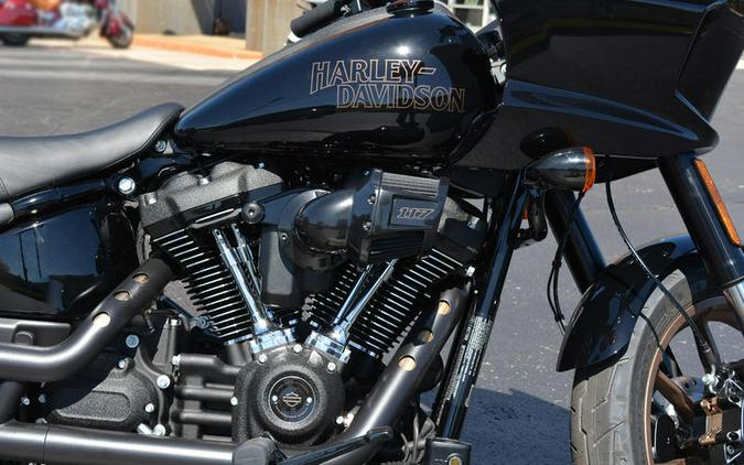 2024 Harley-Davidson® FXLRST - Low Rider® ST