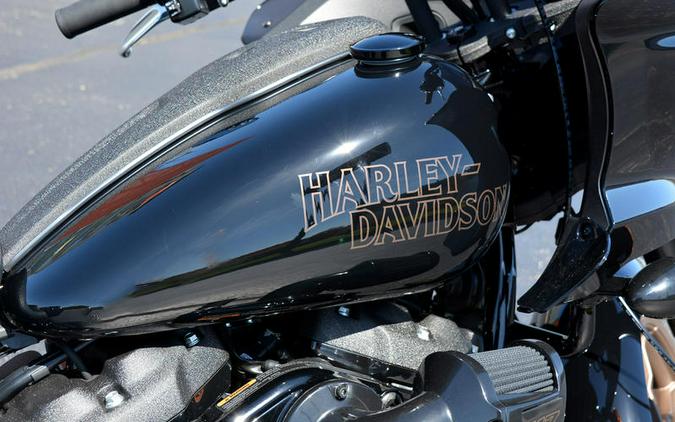 2024 Harley-Davidson® FXLRST - Low Rider® ST