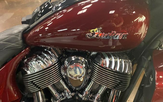 2017 Indian Motorcycle ROADMASTER