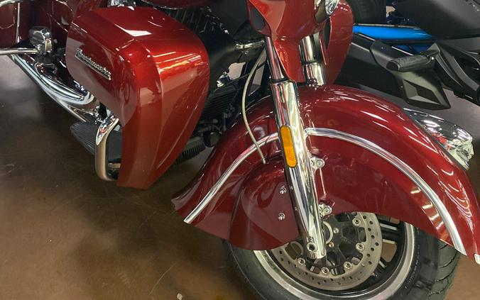 2017 Indian Motorcycle ROADMASTER