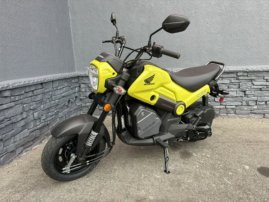 2023 Honda Navi