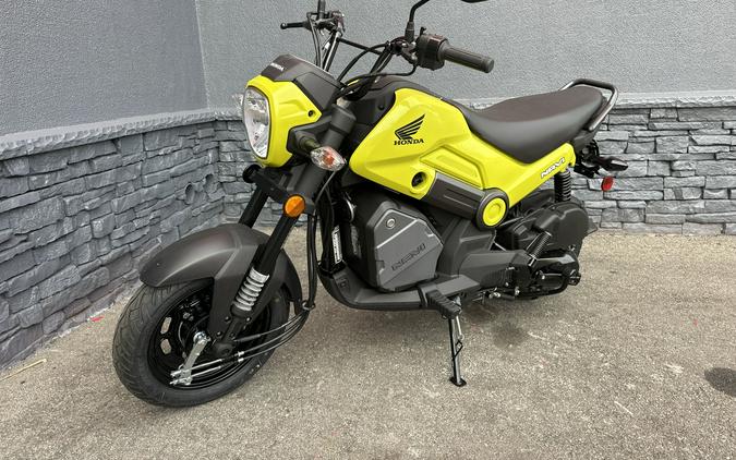 2023 Honda Navi