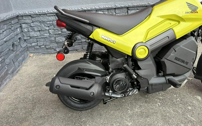 2023 Honda Navi