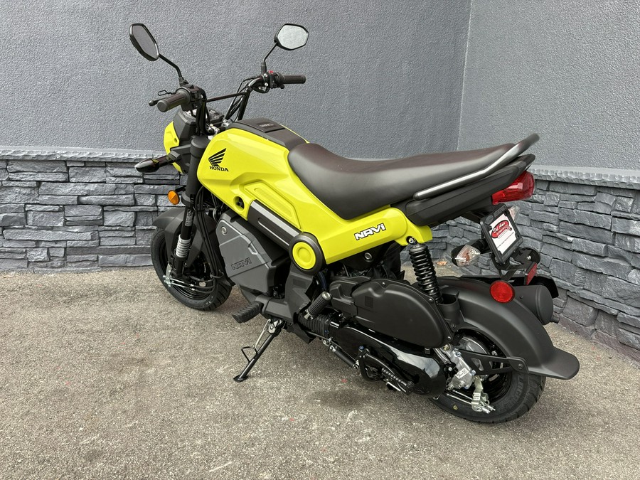 2023 Honda Navi