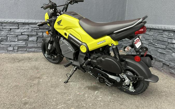 2023 Honda Navi