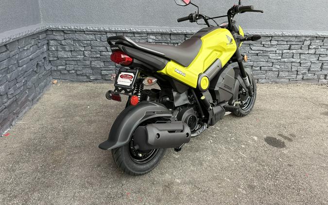 2023 Honda Navi