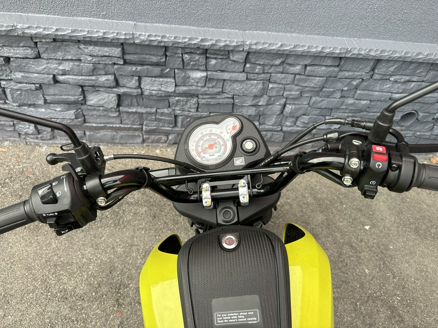 2023 Honda Navi