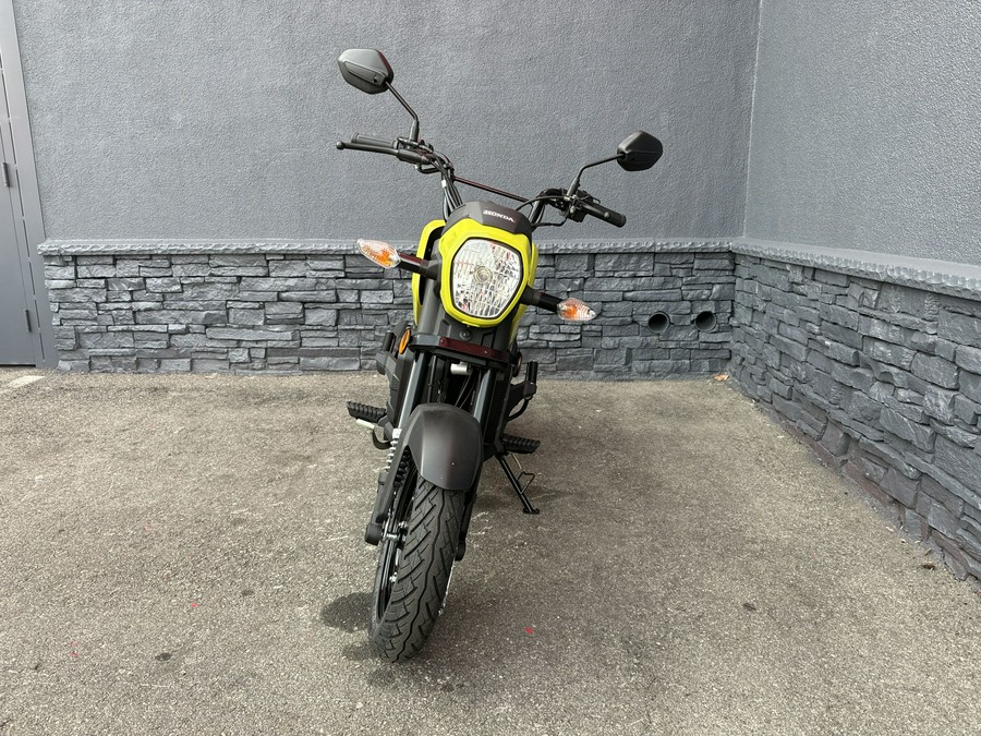 2023 Honda Navi