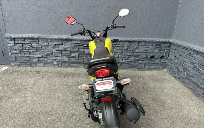 2023 Honda Navi