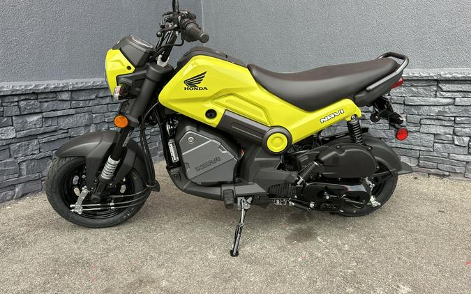 2023 Honda Navi