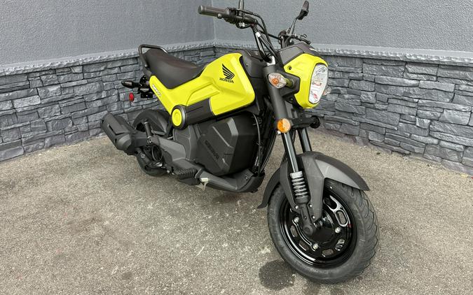 2023 Honda Navi