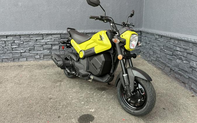 2023 Honda Navi