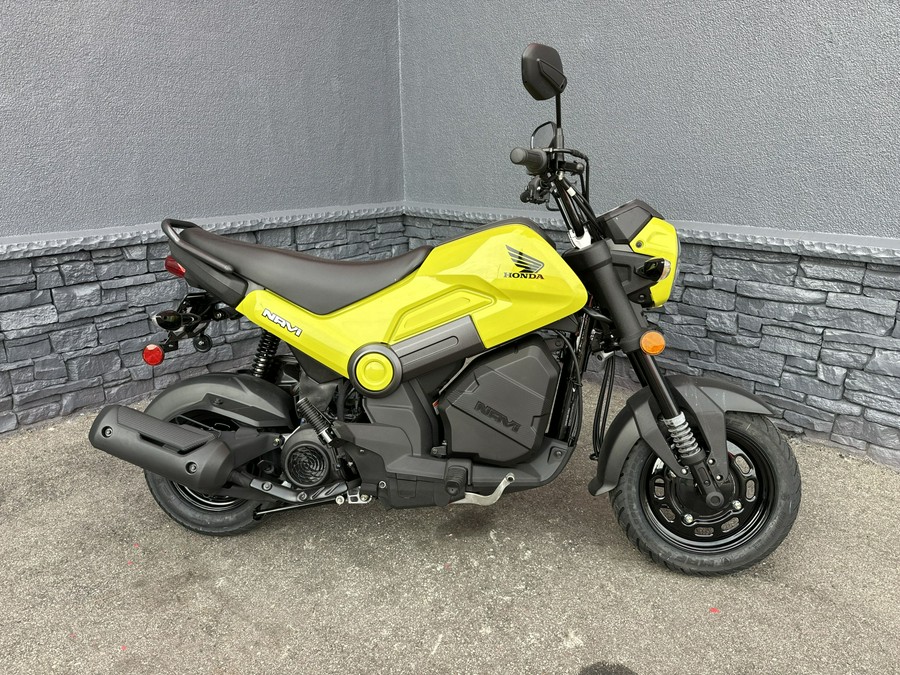 2023 Honda Navi