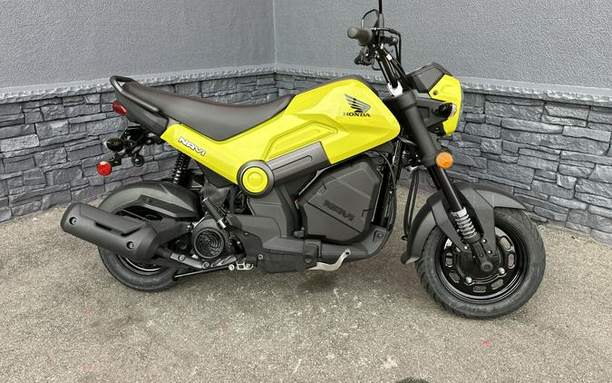 2023 Honda Navi