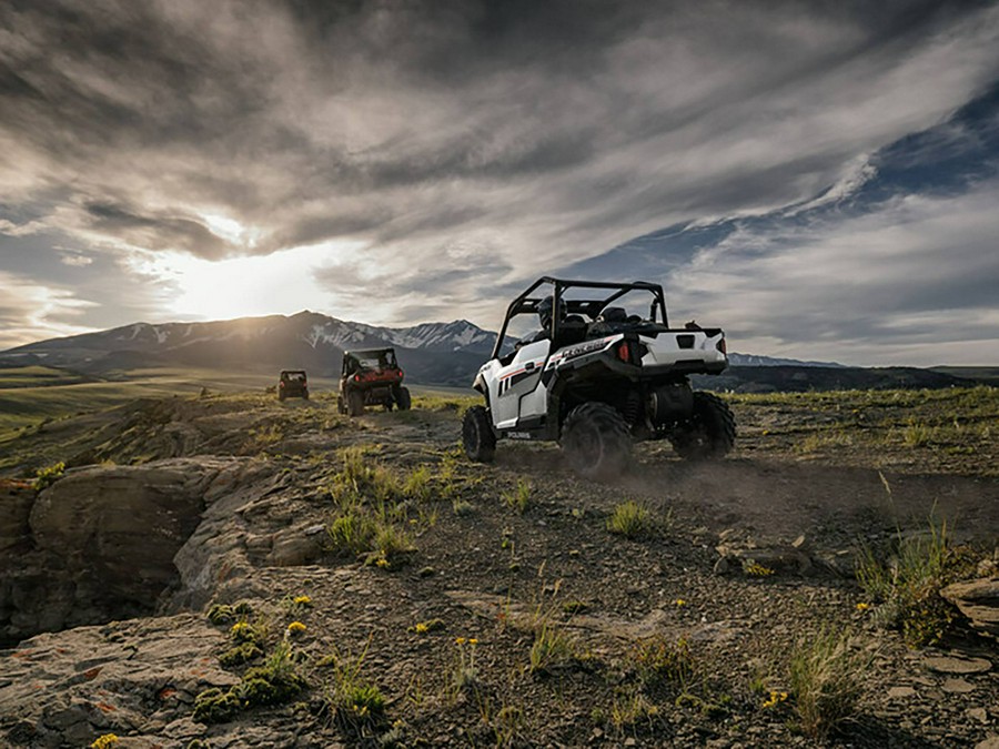 2023 Polaris GENERAL® 1000 Sport