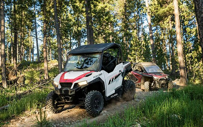 2023 Polaris GENERAL® 1000 Sport