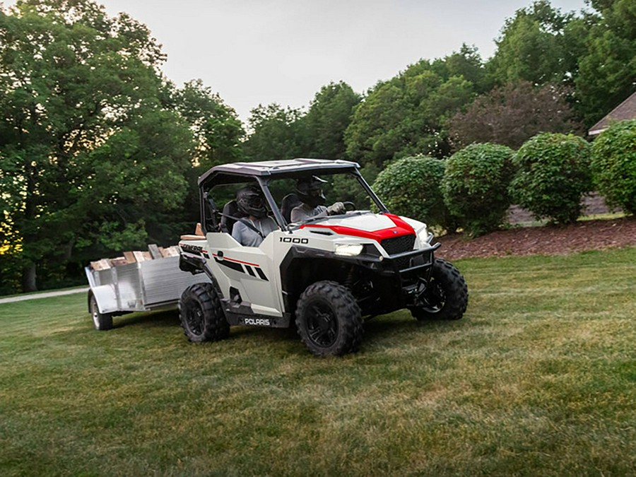 2023 Polaris GENERAL® 1000 Sport