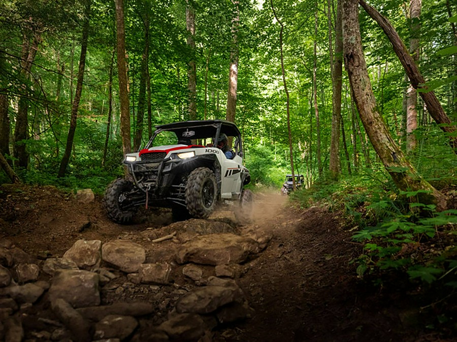 2023 Polaris GENERAL® 1000 Sport