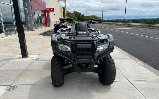 2024 Honda® FourTrax Rancher 4x4 Automatic DCT IRS