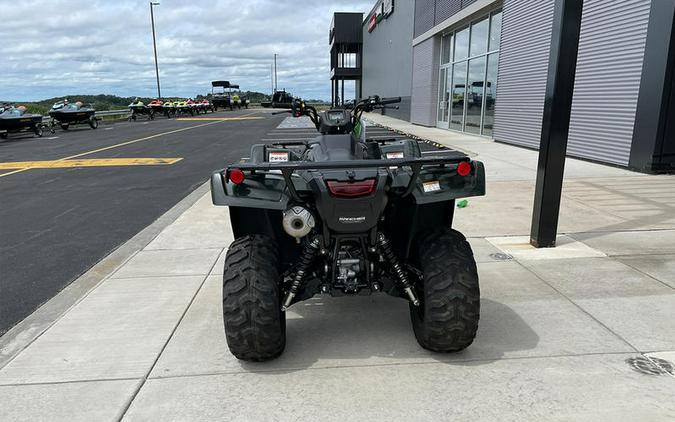 2024 Honda® FourTrax Rancher 4x4 Automatic DCT IRS