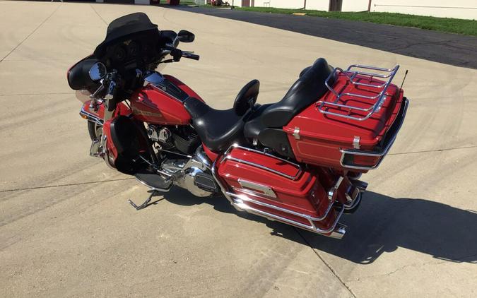 2007 FLHTCU Electra Glide® Ultra Classic®