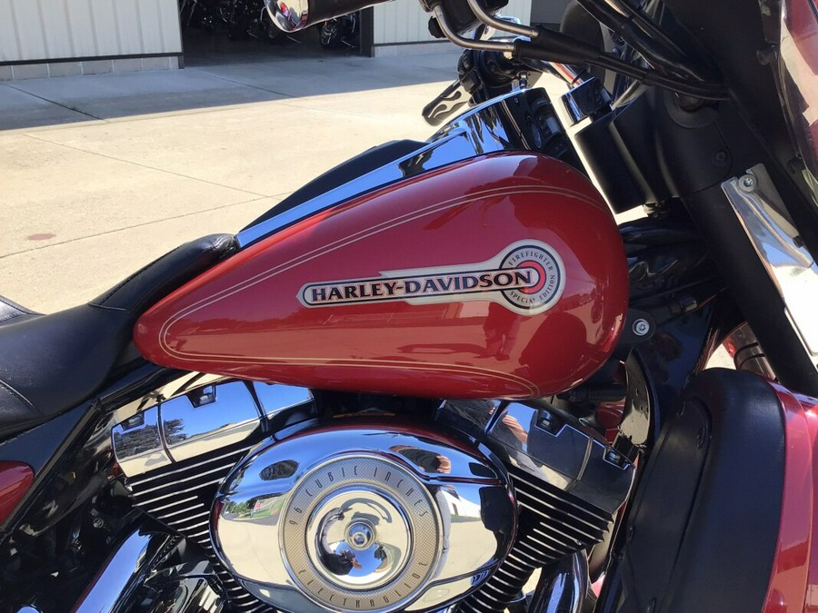 2007 FLHTCU Electra Glide® Ultra Classic®