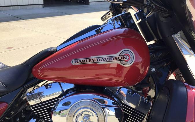 2007 FLHTCU Electra Glide® Ultra Classic®