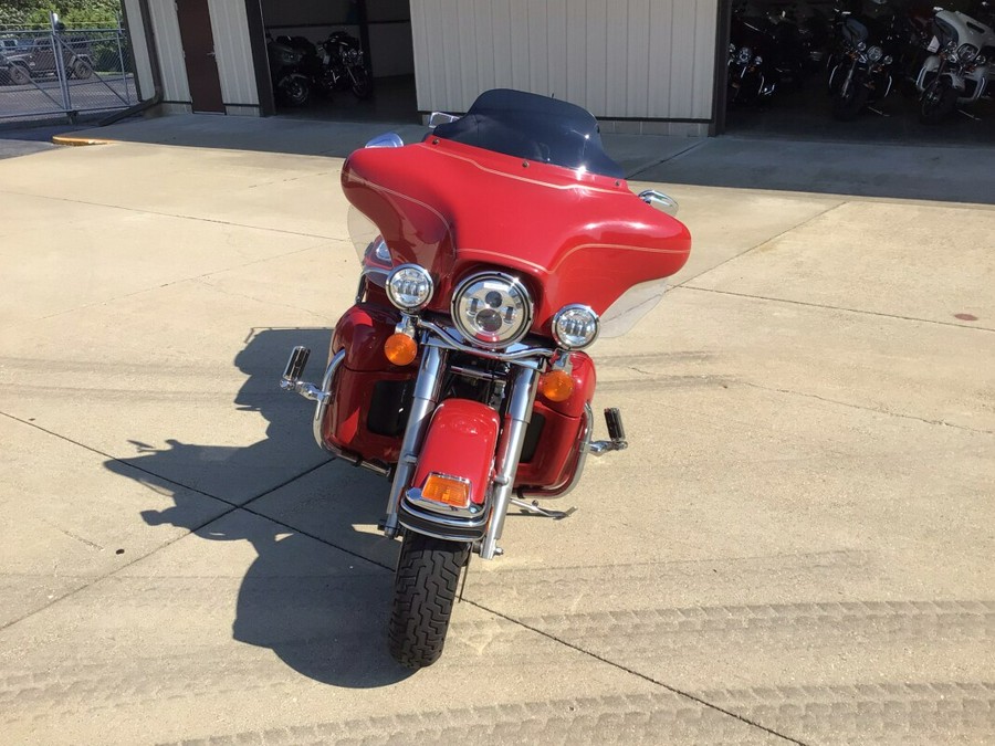 2007 FLHTCU Electra Glide® Ultra Classic®