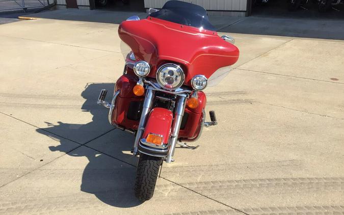 2007 FLHTCU Electra Glide® Ultra Classic®