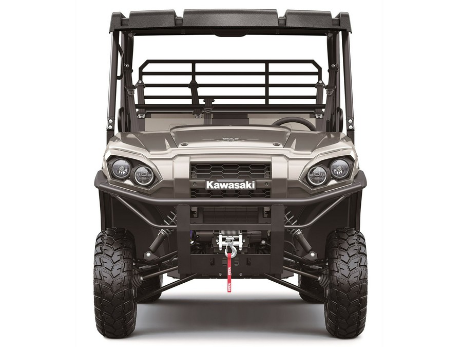 2024 Kawasaki MULE PRO-FXT 1000 LE Ranch Edition