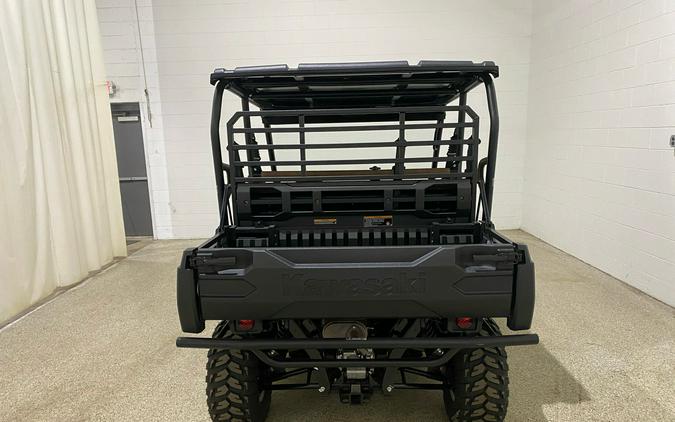 2024 Kawasaki MULE PRO-FXT 1000 LE Ranch Edition