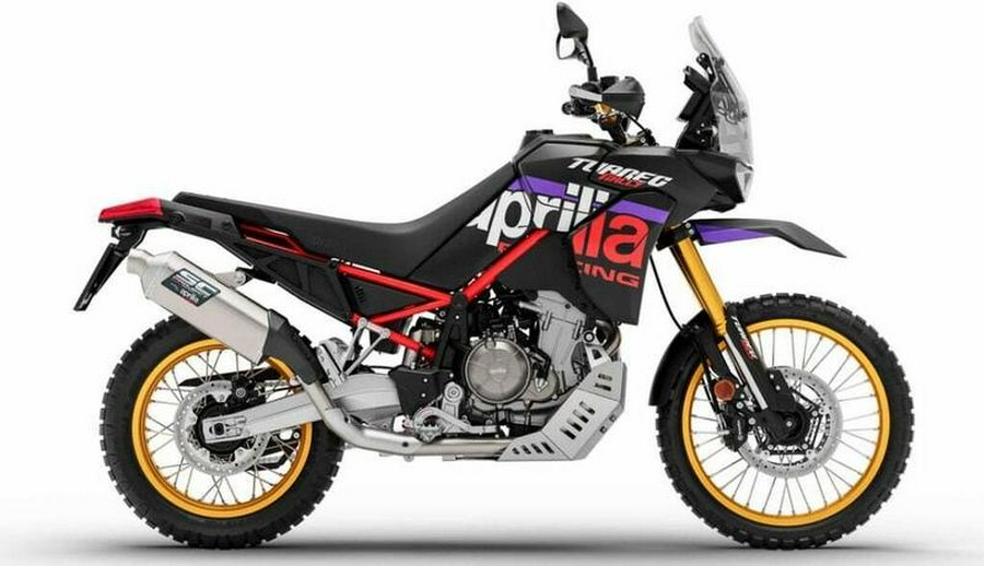 2025 Aprilia® Tuareg Rally