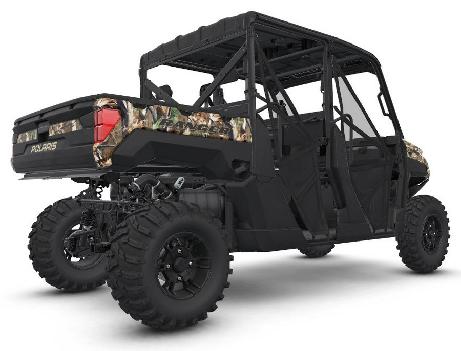 2026 Polaris Ranger® Crew XP 1000 Premium