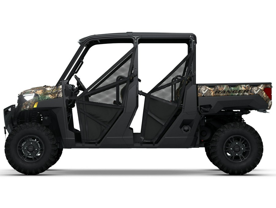 2026 Polaris Ranger® Crew XP 1000 Premium