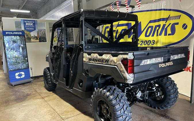 2026 Polaris Ranger® Crew XP 1000 Premium