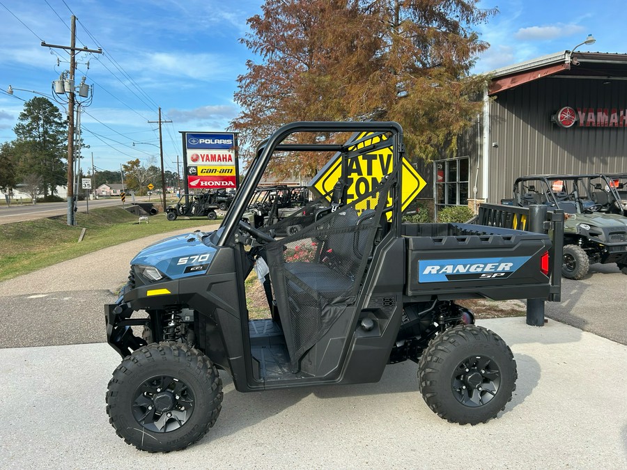 2026 Polaris Ranger® SP 570 Premium