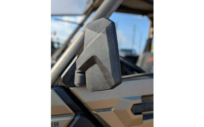 2023 Can-Am DEF MAX XMR HD10