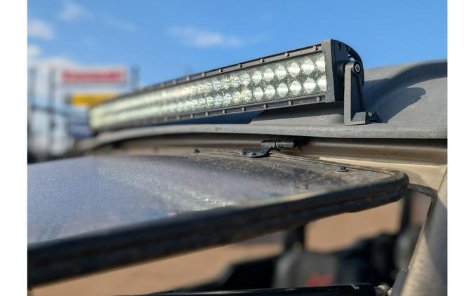 2023 Can-Am DEF MAX XMR HD10