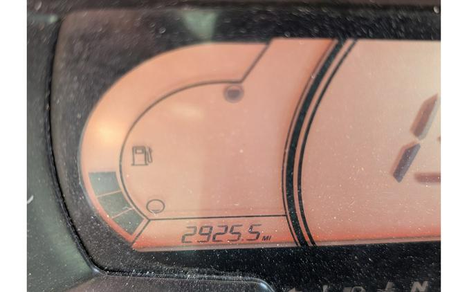 2023 Can-Am DEF MAX XMR HD10