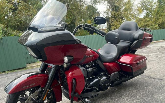 2020 Harley-Davidson FLTRK - Road Glide Limited
