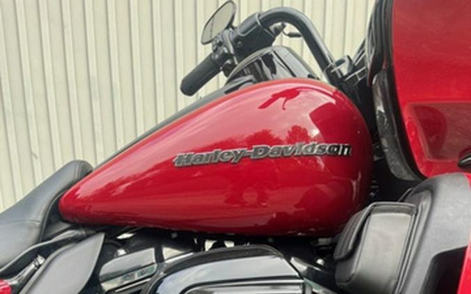 2020 Harley-Davidson FLTRK - Road Glide Limited