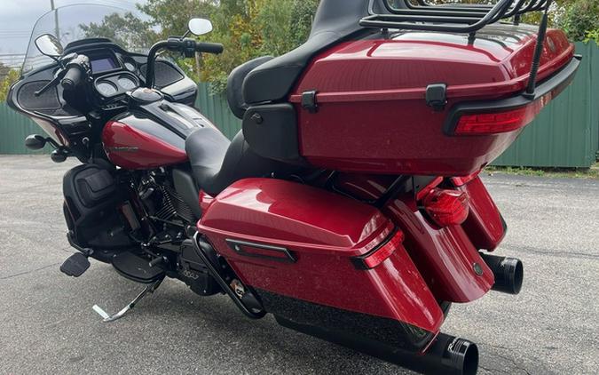 2020 Harley-Davidson FLTRK - Road Glide Limited