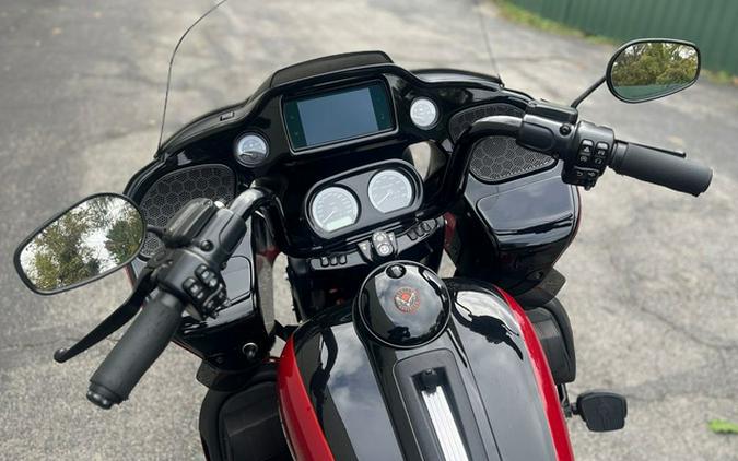 2020 Harley-Davidson FLTRK - Road Glide Limited