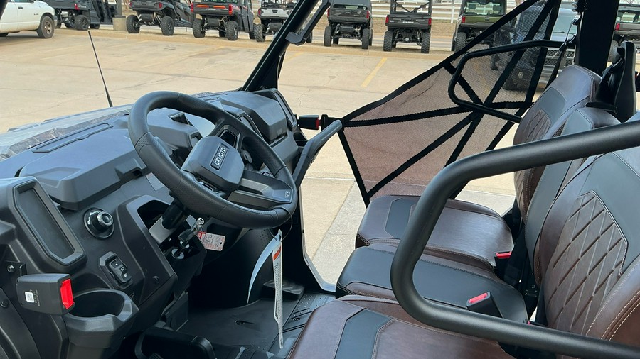 2026 CFMOTO UFORCE U10 XL Pro