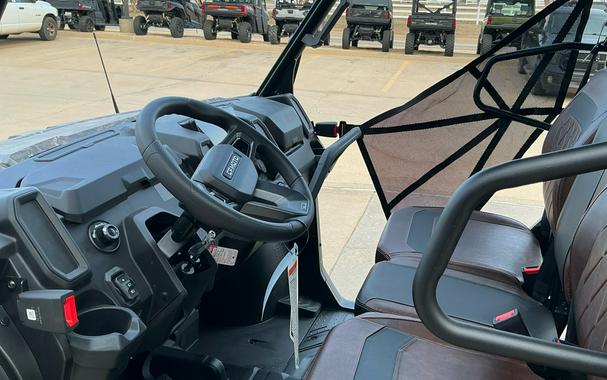 2026 CFMOTO UFORCE U10 XL Pro