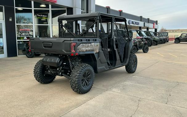 2026 CFMOTO UFORCE U10 XL Pro