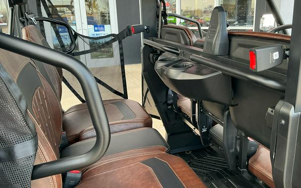 2026 CFMOTO UFORCE U10 XL Pro