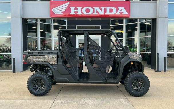 2026 CFMOTO UFORCE U10 XL Pro